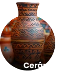 Cerámica